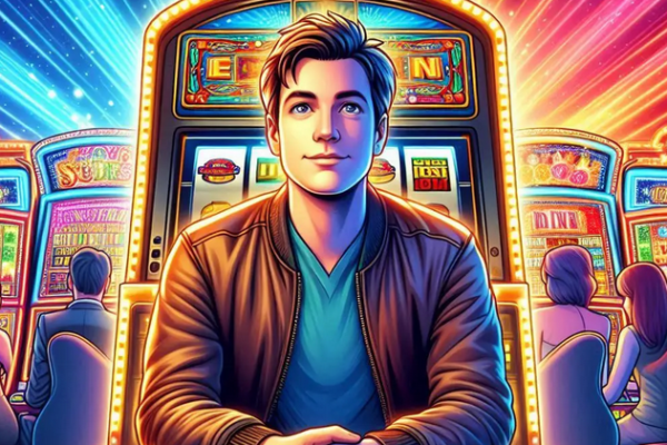 demo slot nolimit terlengkap